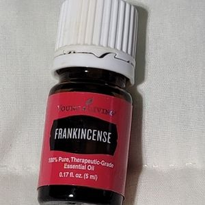 Unopened Frankincense Young Living Essential Oil